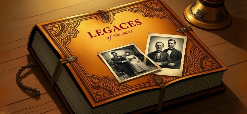 10 Filmes de Biografias sobre Testamentos