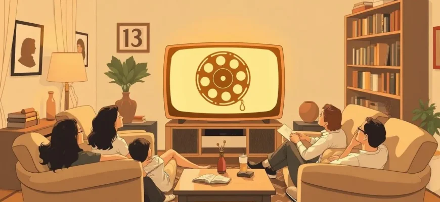 Top 100 Filmes sobre Amizade Verdadeira