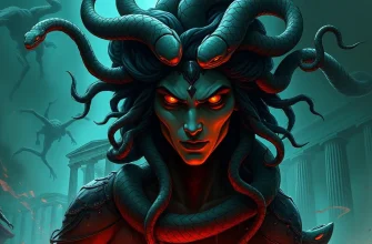 Filmes de Terror Baseados na Mitologia Grega