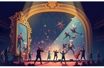 Filmes sobre Acidentes em Performances