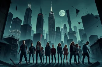 10 Filmes de Terror que Examinam a Sociedade