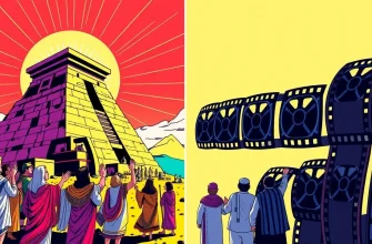10 Filmes Históricos Imperdíveis sobre o Antigo Sumér