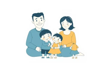 Melodramas sobre Relações Familiares