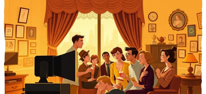 Filmes sobre Confiança: Uma Jornada de Fé e Traição