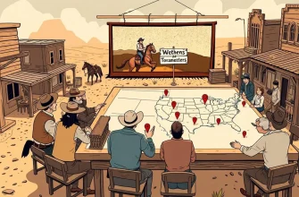 Faroeste e Movimentos Sociais: Uma Jornada Cinematográfica