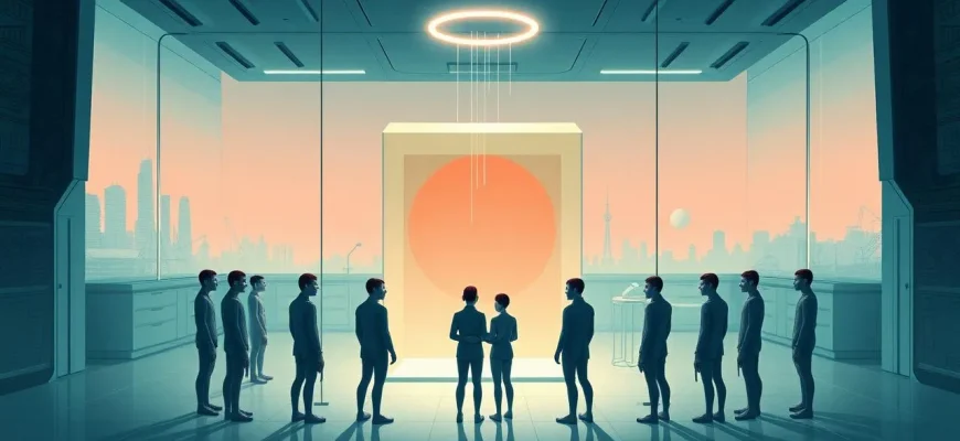 Melodramas sobre Clones: Uma Jornada Emocional