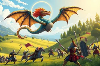 Filmes de Fantasia com Conflitos Militares