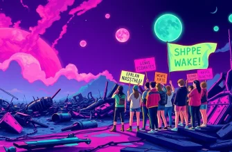 Documentários sobre Desastres Ecológicos
