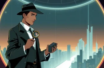 Filmes de Detetive com Teleportação