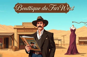 Westerns e Moda: Uma Jornada Estilosa
