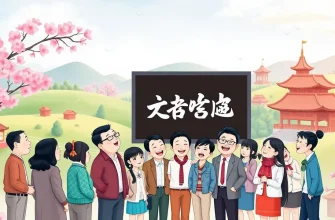 Comédias Chinesas para Rir e Aprender