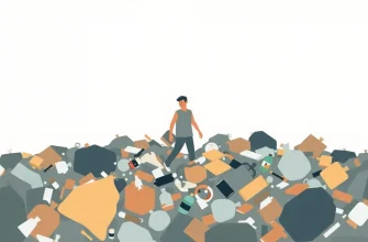 Filmes sobre Lixo e Reciclagem: Uma Jornada Visual
