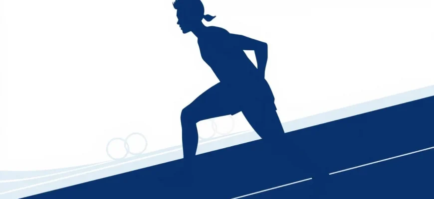 10 Filmes Inspiradores sobre os Jogos Olímpicos