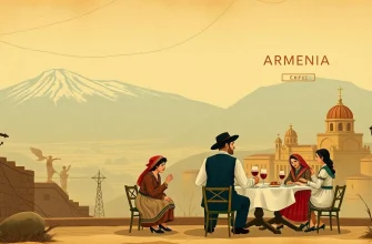 Filmes sobre a Armênia: Uma Jornada Cinematográfica
