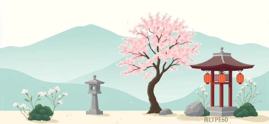 Filmes sobre o Japão: Uma Jornada Cinematográfica