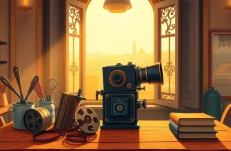 10 Filmes de Biografia sobre o Mundo dos Restaurantes