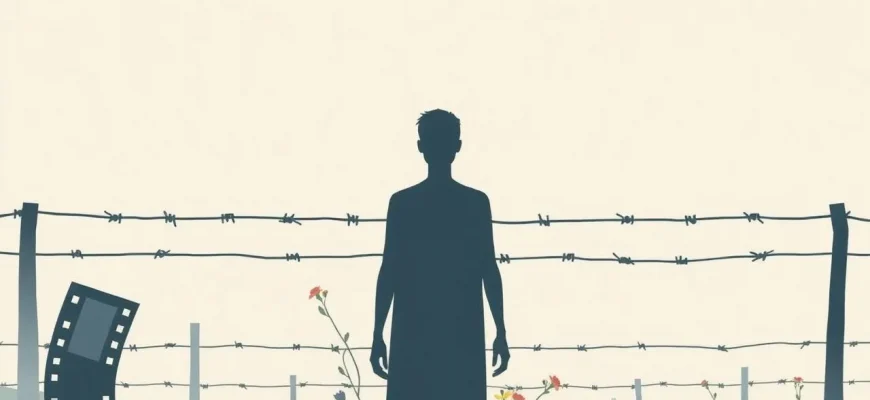 10 Filmes Inesquecíveis sobre o Holocausto