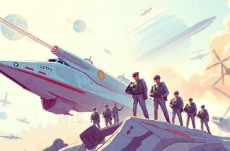 Explorando o Espaço: Filmes de Guerra Espacial