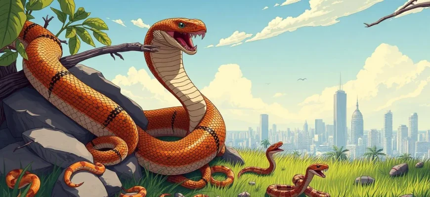 Filmes sobre lagartos: Uma seleção fascinante