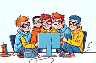 10 Comédias sobre Hackers para Rir e Aprender