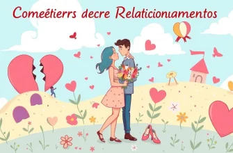 10 Comédias Imperdíveis sobre Relacionamentos