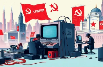 Filmes Soviéticos sobre Hackers