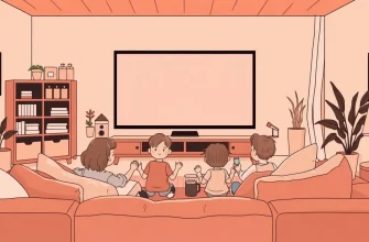 Filmes para Assistir em Família