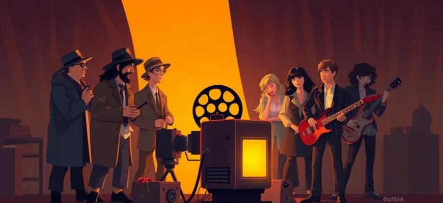 Filmes sobre Nobreza: Uma Jornada de Inspiração