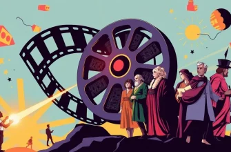 Filmes Históricos sobre Revolução Mental