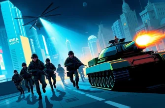 Missões Militares Épicas: Filmes que Você Não Pode Perder