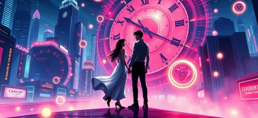 10 Filmes de Ficção Científica sobre Amor Proibido