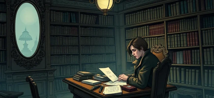 10 Filmes de Mistério com Diabetes