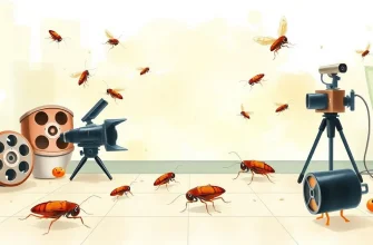 Filmes de Drama com Baratas: Uma Jornada Inesperada