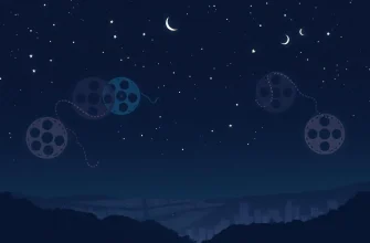 10 Filmes Incríveis sobre a Noite