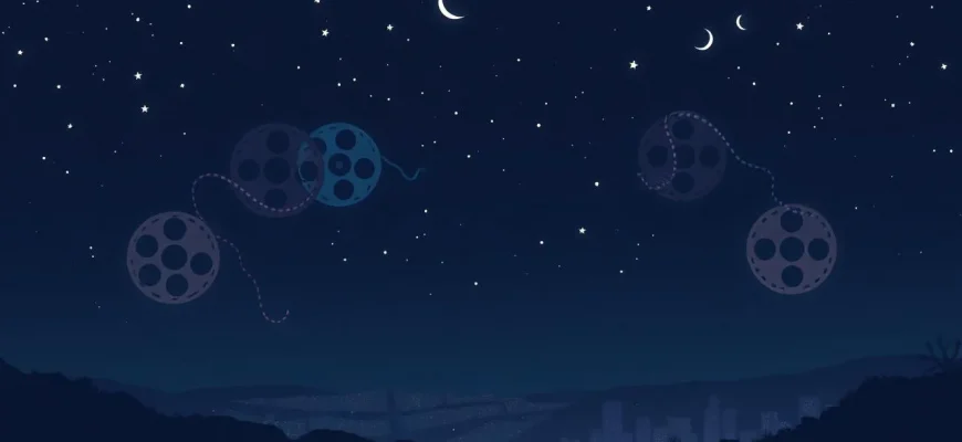 10 Filmes Incríveis sobre a Noite