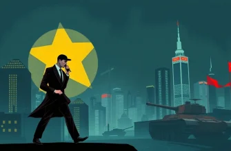 10 Filmes Soviéticos sobre Espiões com Dublagem em Português