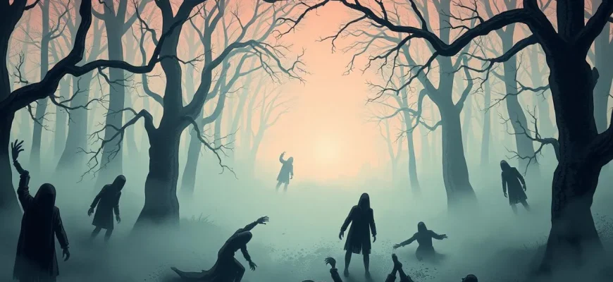 10 Filmes de Terror com Mistérios de Assassinatos