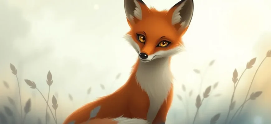 Filmes de Drama sobre Raposas