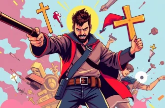 10 Filmes de Ação sobre Conflitos Religiosos