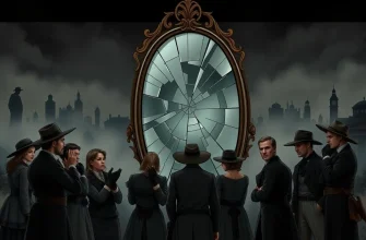Filmes de Crime e Reputação Perdida