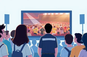 Filmes sobre Segurança em Eventos de Massa