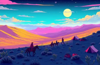 Aventuras nas Estepes: 10 Filmes para Explorar
