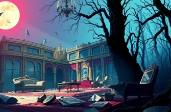 Filmes de Terror com Bilionários: Uma Jornada Assustadora pela Riqueza