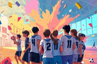 Filmes de Catástrofe em Escolas Esportivas