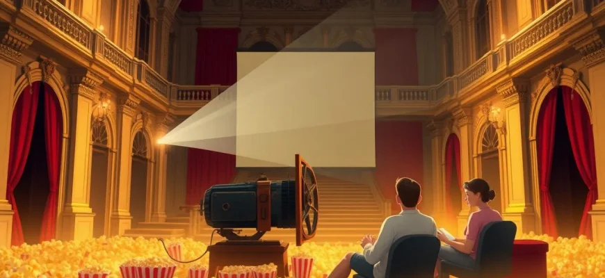 Novos Filmes Criminosos para Assistir