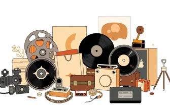 Filmes Inesquecíveis dos Anos 50 a 80