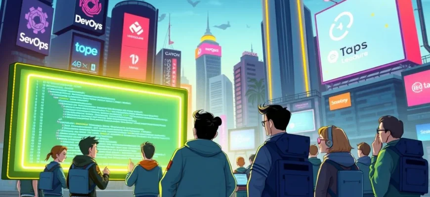 Documentários sobre DevOps para inspirar sua jornada tecnológica