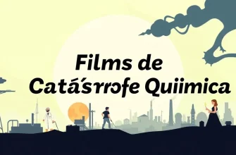 10 Filmes de Catástrofe Química para Assistir
