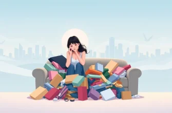 10 Filmes de Drama sobre Viciados em Compras