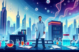 Documentários sobre Biotecnologia na Medicina